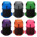 OMM Classic 25L Ultralet Vandrerygsæk - 405 gram