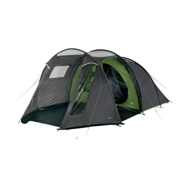 High Peak Ancona 5 personers telt med 200 cm indvendig højde