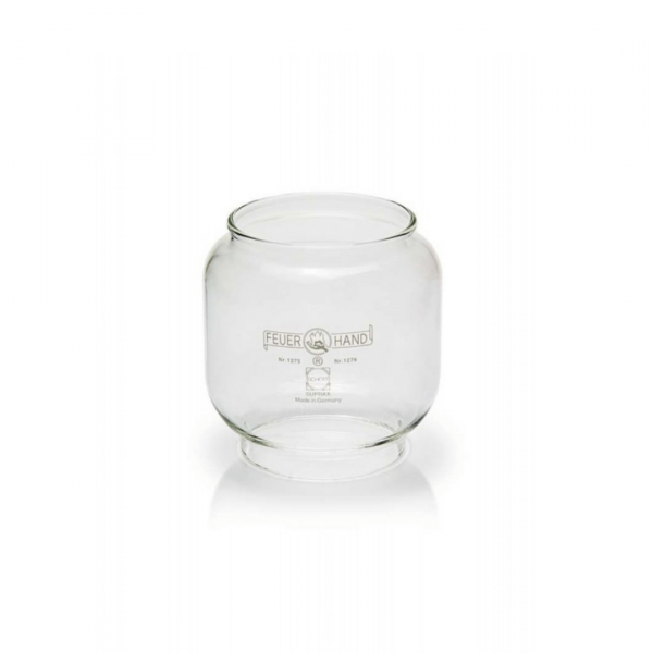 Feuerhand Reserveglas til 276 Lanterne - Hårdt Glas