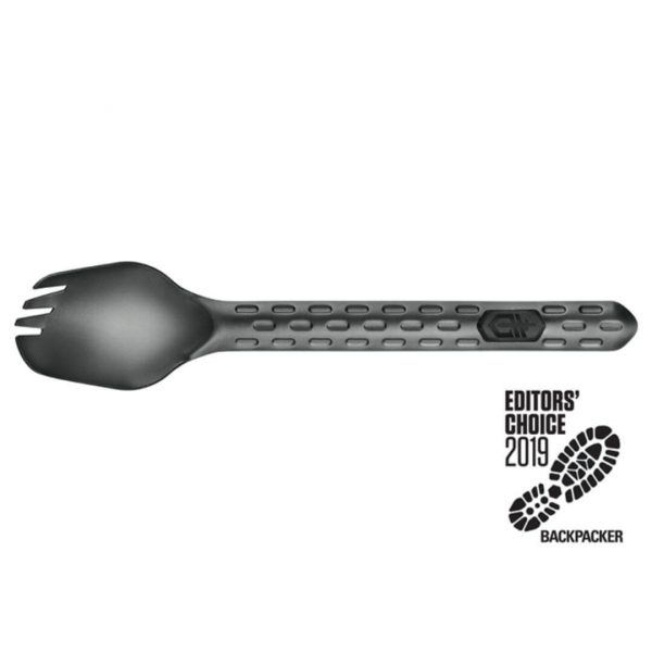 Gerber Devour Spork 9-i-1 Multi-tool – Aluminium – Bestik, Multitools