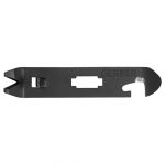 Gerber Devour Spork 9-i-1 Multi-tool - Aluminium