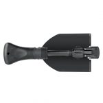 Gerber Gorge Foldeskovl - Kompakt & Robust Feltspade