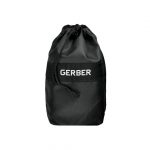 Gerber Gorge Foldeskovl - Kompakt & Robust Feltspade