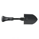 Gerber Gorge Foldeskovl - Kompakt & Robust Feltspade