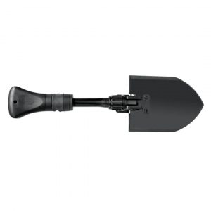 Gerber Gorge Foldeskovl - Kompakt & Robust Feltspade