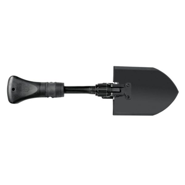 Gerber Gorge Foldeskovl - Kompakt & Robust Feltspade
