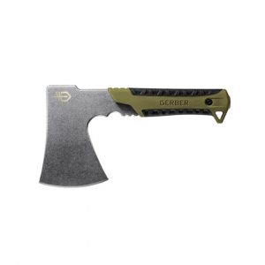 Gerber Pack Hatchet Håndøkse - Flat Sage