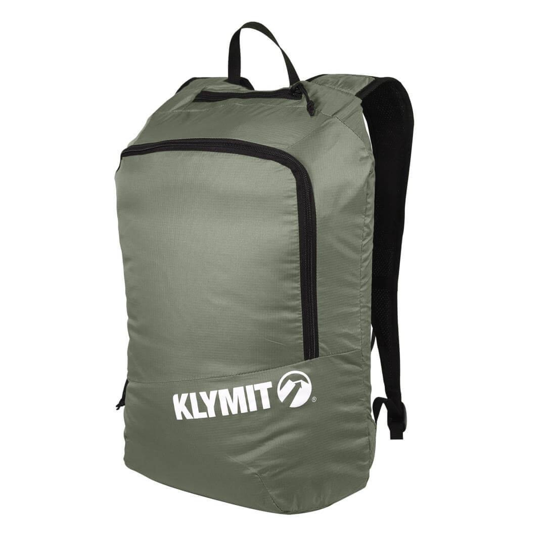 Sammenfoldelig daypack - Klymit Day Bag - 20L thumbnail