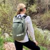 Sammenfoldelig daypack - Klymit Day Bag - 20L