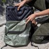 Sammenfoldelig daypack - Klymit Day Bag - 20L