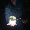 Foldbar lampe - Klymit Everglow