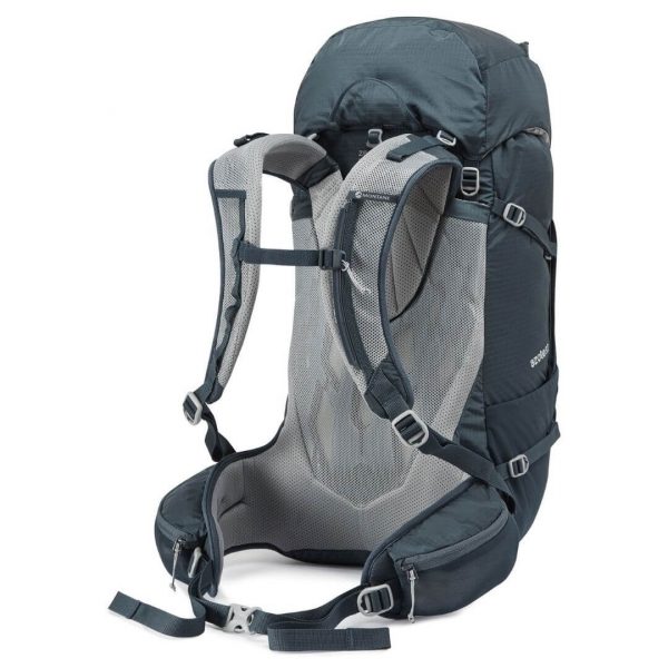 Montane Azote 32L Daypack – Letvægts Vandrerygsæk – Rygsække