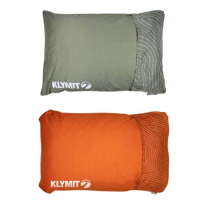 Klymit Drift Camp Oppustelig Campingpude