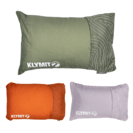 Pude – Klymit Drift Camp – Large