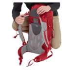 Montane Azote 32L Daypack - Letvægts Vandrerygsæk
