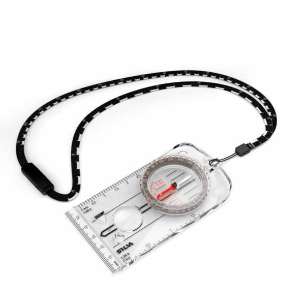 Silva 3NL-360 Kompas – Allround til Outdoor – Kompasser
