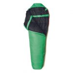 Snugpak Travelpak 3 Sovepose 2/3 Sæson - Grøn