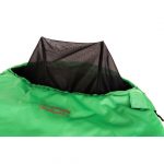 Snugpak Travelpak 3 Sovepose 2/3 Sæson - Grøn