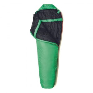 Snugpak Travelpak 3 Sovepose 2/3 Sæson - Grøn