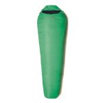 Snugpak Travelpak 3 Sovepose 2/3 Sæson - Grøn