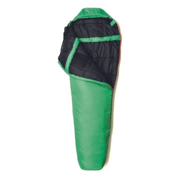 Snugpak Travelpak 3 Sovepose 2/3 Sæson – Grøn – Soveposer