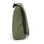 Snugpak Essential Wash Bag Letvægt Toilettaske - Grøn