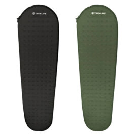 Selvoppustelig liggeunderlag – Treklife Foam R