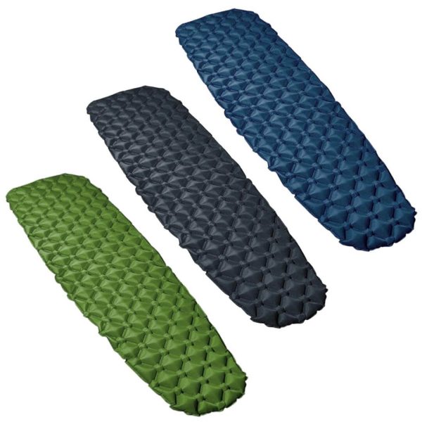 Treklife Air Oppusteligt Liggeunderlag – 395 g