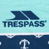 Strandhånklæde - Trespass Hightide - 160x80 cm - Blå