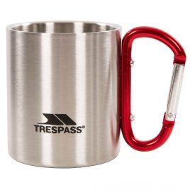 Karabinkrus - Trespass Bruski - 230ml