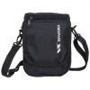 Bæltetaske - Trespass Helicon - 1 liter - Sort
