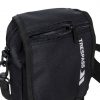 Bæltetaske - Trespass Helicon - 1 liter - Sort