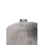 Trespass Memow Nakkepude Memory Foam - Grå