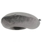 Trespass Memow Nakkepude Memory Foam - Grå