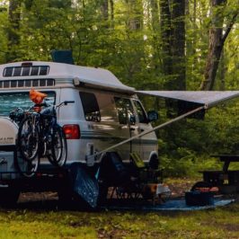 Van-life