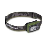 Black Diamond Cosmo 350 Pandelampe - IPX8 Vandtæt