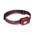 Black Diamond Astro 300 Pandelampe - Vandafvisende IPX4