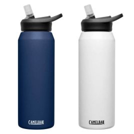 Drikkeflaske – Camelbak Eddy+ SST Vacuum – 600 ml