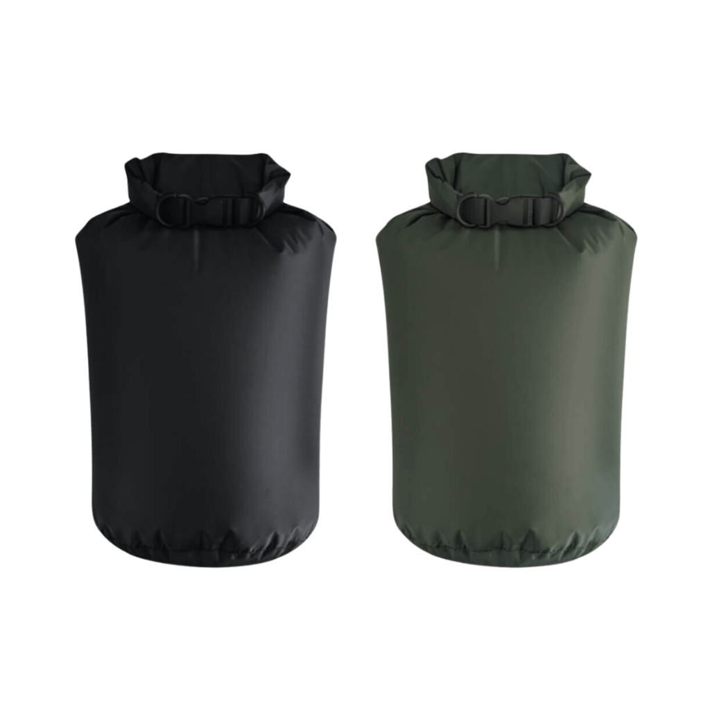 Dry bag – letvægtig – 5 liter
