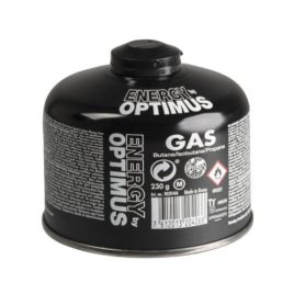 Gas – Optimus Energi – 230 g