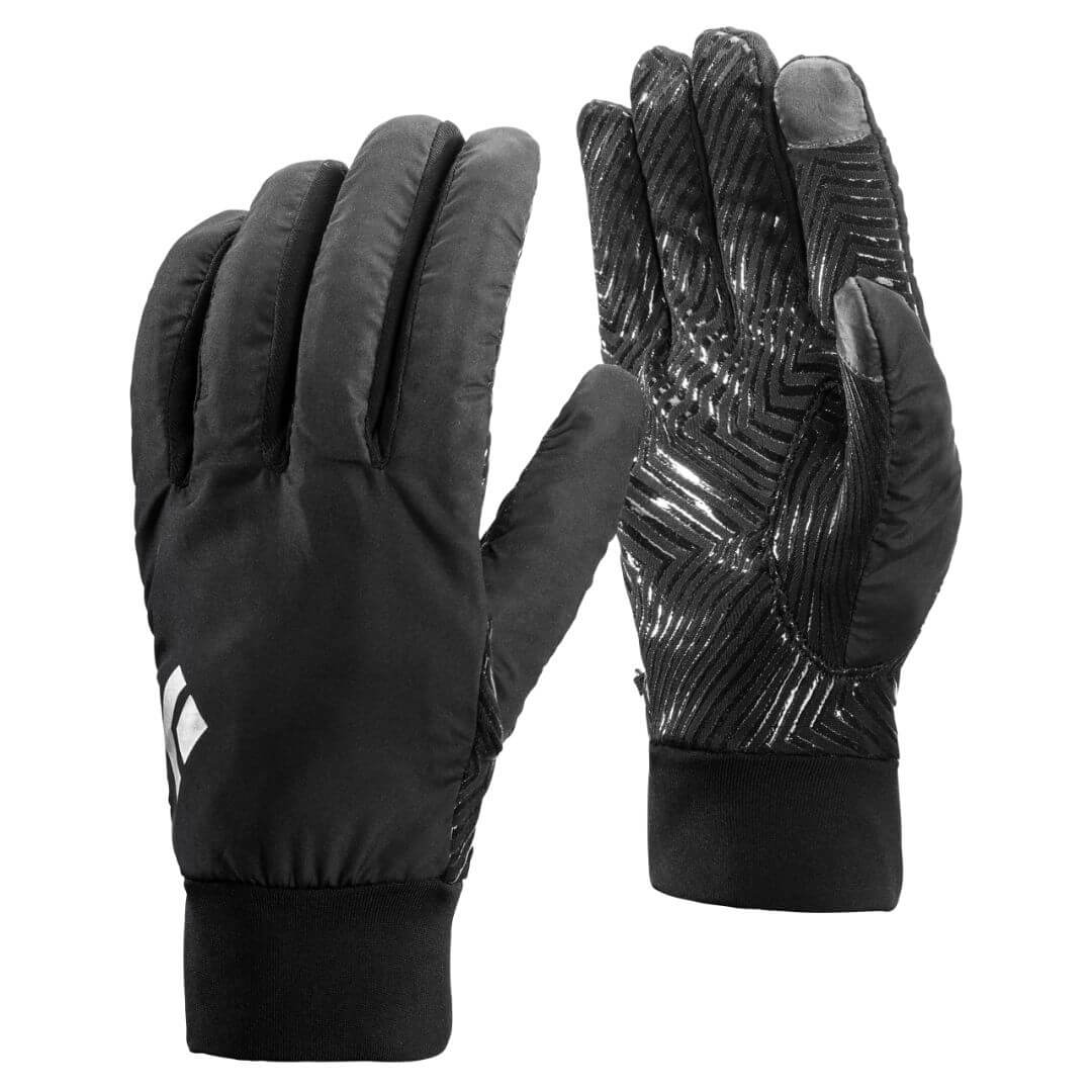 #1 på vores liste over handsker er Handsker