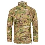 Highlander Halo Smock Jakke - Camouflage