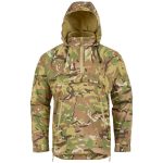 Highlander Halo Smock Jakke - Camouflage