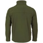 Highlander Odin Soft-Shell Jakke Vandtæt - Grøn