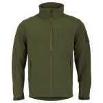 Highlander Odin Soft-Shell Jakke Vandtæt - Grøn