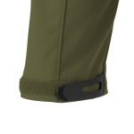 Highlander Odin Soft-Shell Jakke Vandtæt - Grøn