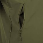 Highlander Odin Soft-Shell Jakke Vandtæt - Grøn
