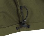 Highlander Odin Soft-Shell Jakke Vandtæt - Grøn