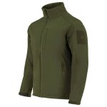Highlander Odin Soft-Shell Jakke Vandtæt - Grøn