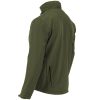 Jakke - Tactical Soft-Shell - Grøn